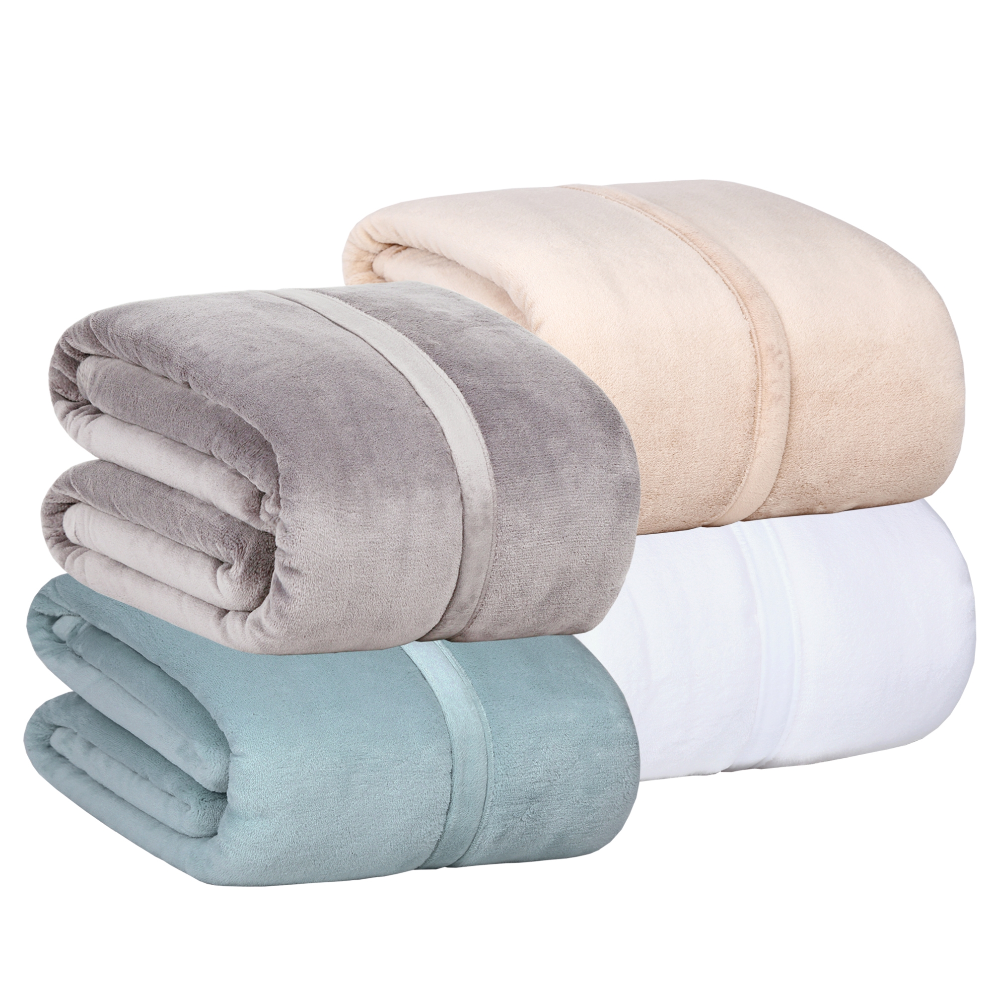 Serasoft + Blanket Mill Distributors